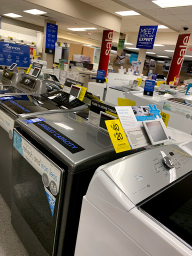 Department Store «Sears», reviews and photos, 200 Westgate Dr, Brockton, MA 02301, USA