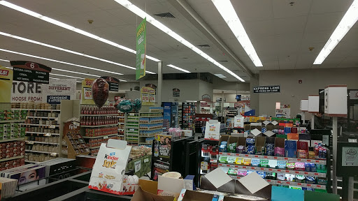 Grocery Store «Landis Supermarket», reviews and photos, 2190 E High St, Pottstown, PA 19464, USA