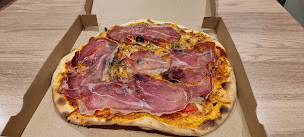 Photo n°3 de Le Kiosque A Pizzas Reims 