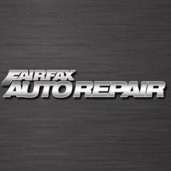 Auto Repair Shop «Fairfax Auto Repair», reviews and photos, 9425 Mathy Dr, Fairfax, VA 22031, USA