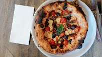 Pizza du Restaurant italien Nino à Sèvres - n°16