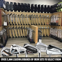 Mikes Golf Outlet - Photo 2 - Car repair in Hartford, CT, Hartford