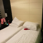 Photo n°4 de l'avis de S..r fait le 30/06/2019 à 15:33 sur le  Best Western Cinemusic Hotel à Rome