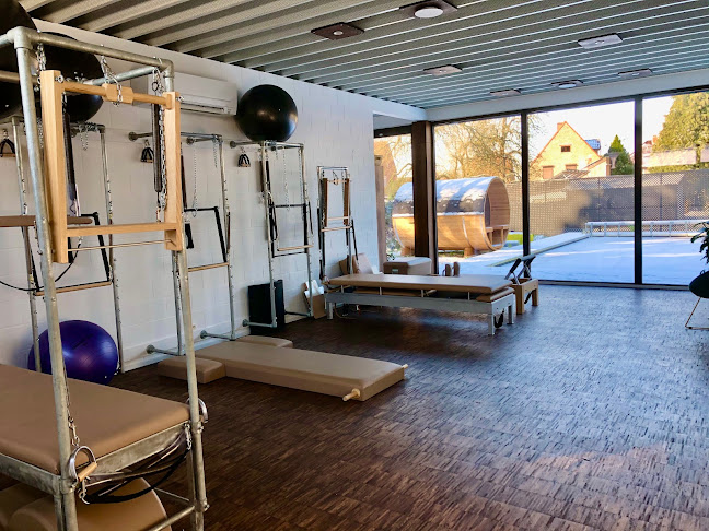 LIVstyle Pilates Studio Herk-de-stad - Halen - Diest