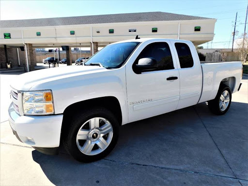 Used Car Dealer «Global Auto Sales», reviews and photos, 25303 Oakhurst Dr, Spring, TX 77386, USA