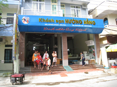 Khách sạn Hường Hằng Sầm Sơn