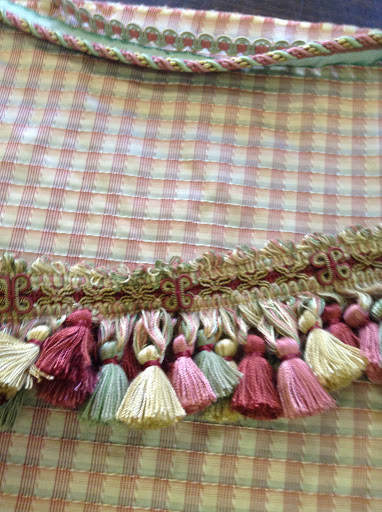 Fabric Store «The Second Yard», reviews and photos, 307 E Market St, Charlottesville, VA 22902, USA