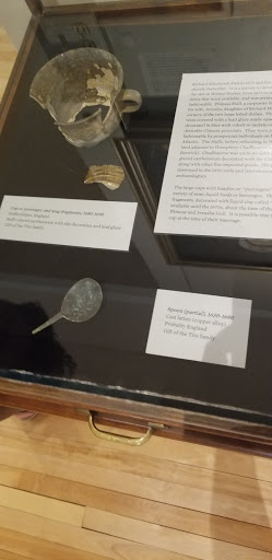 Museum «Saco Museum», reviews and photos, 371 Main St, Saco, ME 04072, USA