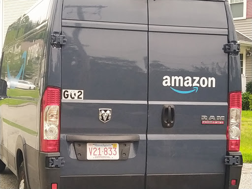 Amazon Lot