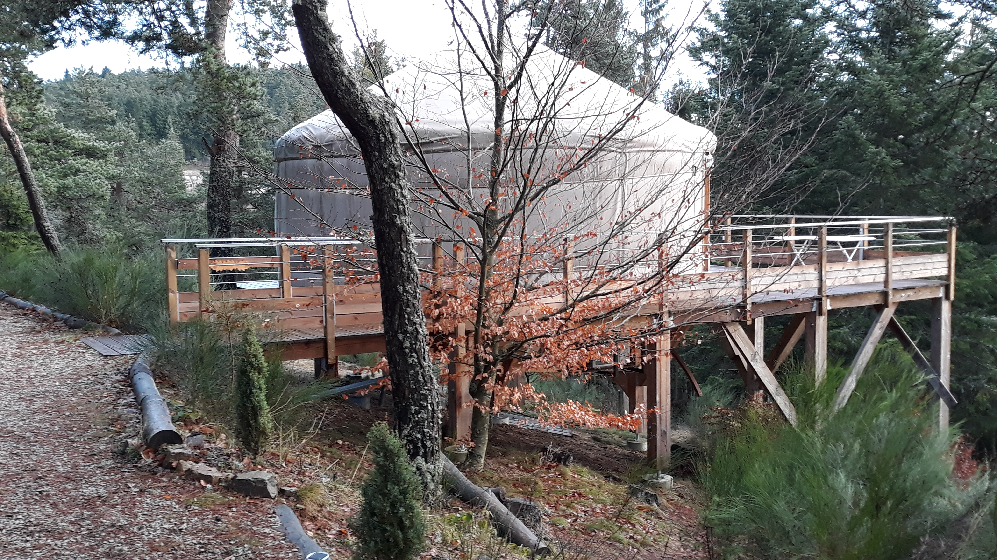 Photo n° 2 de l'avis de Luc.n fait le 23/12/2018 à 09:17