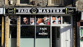 Fade Masterz Barbers