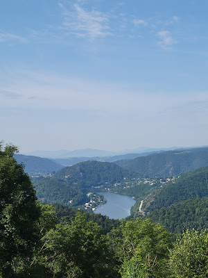 Camping Naturiste Le Dorier à Saint-Étienne