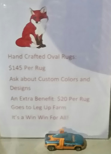 Tack Shop «A Bit More Tack», reviews and photos, 334 N Main St, York New Salem, PA 17371, USA