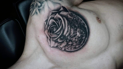 Explore tattoo designs for sailors leg tattoo ideas, creative tattoo ideas in Fond Du Lac, available at ...this is permanent LLC