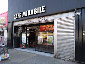 Café Mirabile