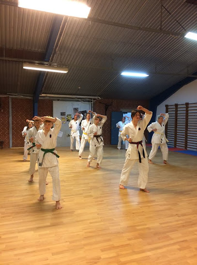 Syddjurs Karateskole