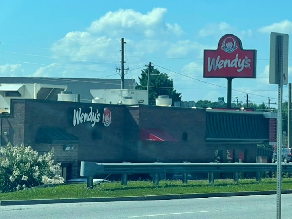 Wendy's 30531