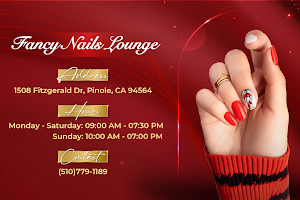 Fancy Nails Lounge image