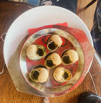 Escargot du Bistro Le Champ de Mars à Paris - n°4