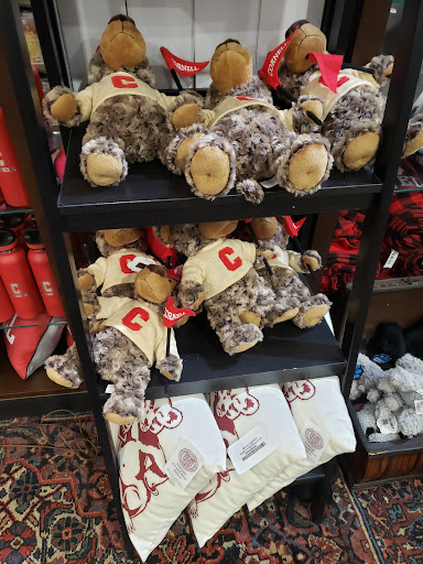 Book Store «The Cornell Store», reviews and photos, 135 Ho Plaza, Ithaca, NY 14853, USA