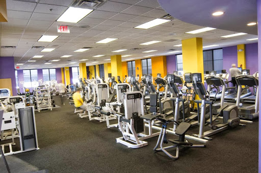 Gym «Aspen Athletic Clubs», reviews and photos, 5465 Mills Civic Pkwy, West Des Moines, IA 50266, USA