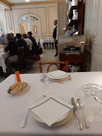 Plats et boissons du Restaurant Hôtel de l'Europe Lourdes entièrement climatisé - n°2