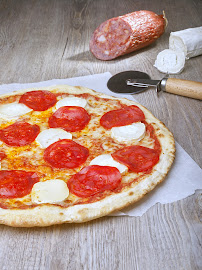 Photos du propriétaire du Pizzeria La Pizza de Nico Illzach - n°13