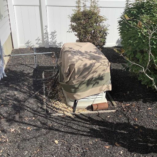 Electrician «Corbin Electrical Services, Inc.», reviews and photos, 35 Vanderburg Rd, Marlboro Township, NJ 07746, USA