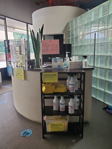 Physical Fitness Program «American Woman Swim and Fitness», reviews and photos, 700 Broadway # 46, Westwood, NJ 07675, USA