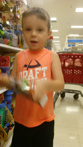 Department Store «Target», reviews and photos, G3515 Miller Rd, Flint, MI 48507, USA