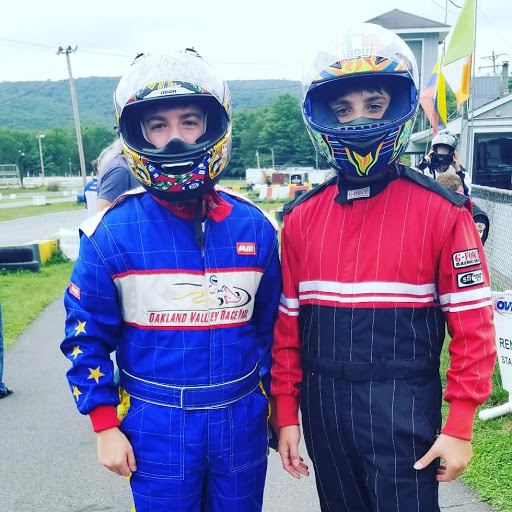 Go-Kart Track «Oakland Valley Race Park», reviews and photos, 305 Oakland Valley Rd, Cuddebackville, NY 12729, USA