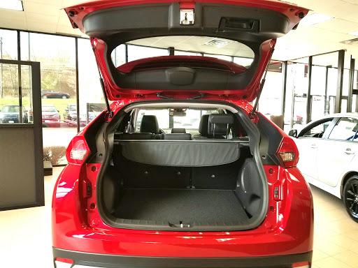 Used Car Dealer «Healey Mitsubishi», reviews and photos, 2528 NY-17M a, Goshen, NY 10924, USA