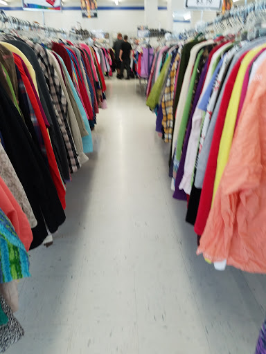 Thrift Store «Goodwill Store and Donation Center», reviews and photos