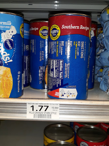 Supermarket «Publix Super Market at Charles Hight Square», reviews and photos, 435 Turner McCall Blvd NE, Rome, GA 30165, USA