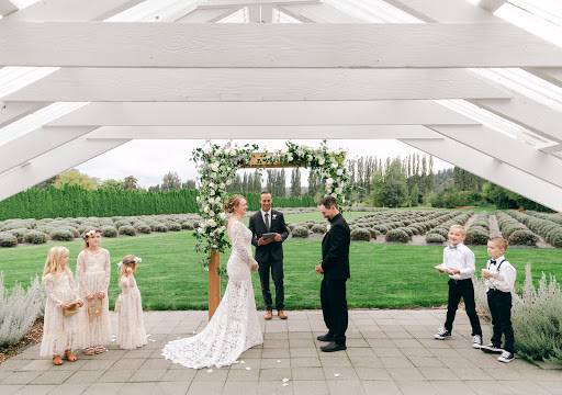 Event Venue «Woodinville Lavender», reviews and photos, 14223 Woodinville-Redmond Rd NE, Redmond, WA 98052, USA