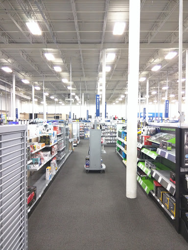Electronics Store «Best Buy», reviews and photos, 1334 Winston Plaza, Melrose Park, IL 60160, USA