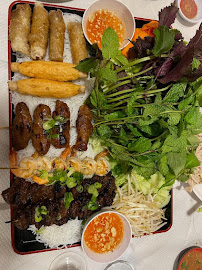 Plats et boissons du Restaurant cambodgien Hang Meas à Paris - n°10