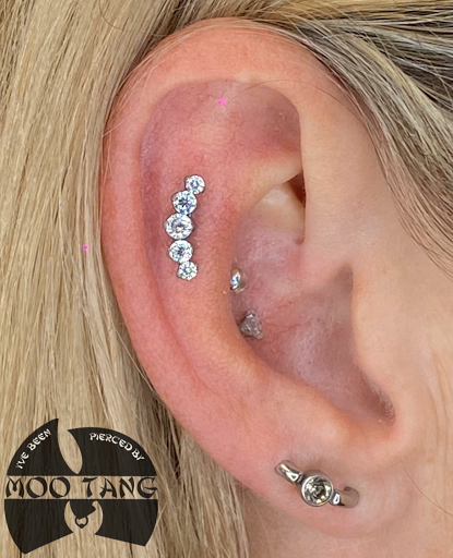 Explore rat fink tattoo ideas, creative tattoo ideas in Murrieta, available at Diamond City Tattoo & Piercing