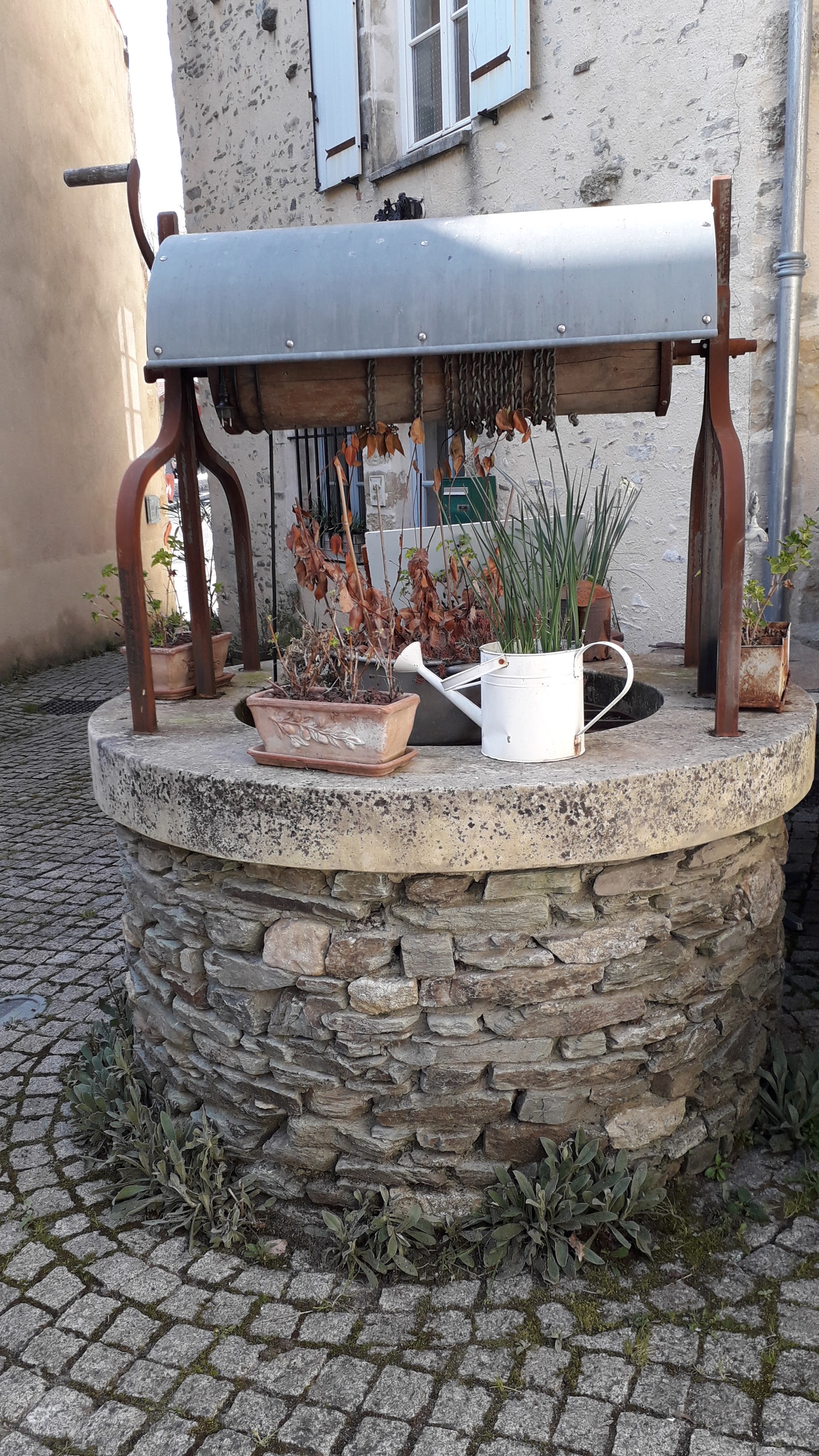 Photo n° 7 de l'avis de Thierry.e fait le 31/03/2019 à 19:33