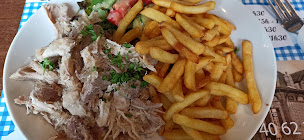 Photo n°64 de Estaminet Le Chalet du mont noir à Saint-Jans-Cappel ()