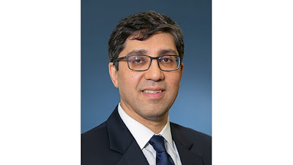 Farid Hamzei-Sichani, MD, PhD