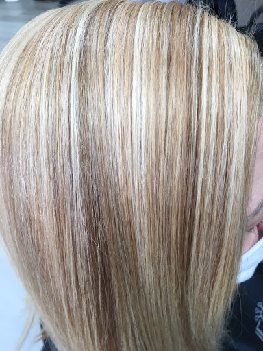 Day Spa «Luxury Salon & Spa», reviews and photos, 466 S Atlanta St, Roswell, GA 30075, USA