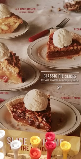 American Restaurant «Cracker Barrel Old Country Store», reviews and photos, 716 N Campbell Station Rd, Farragut, TN 37934, USA