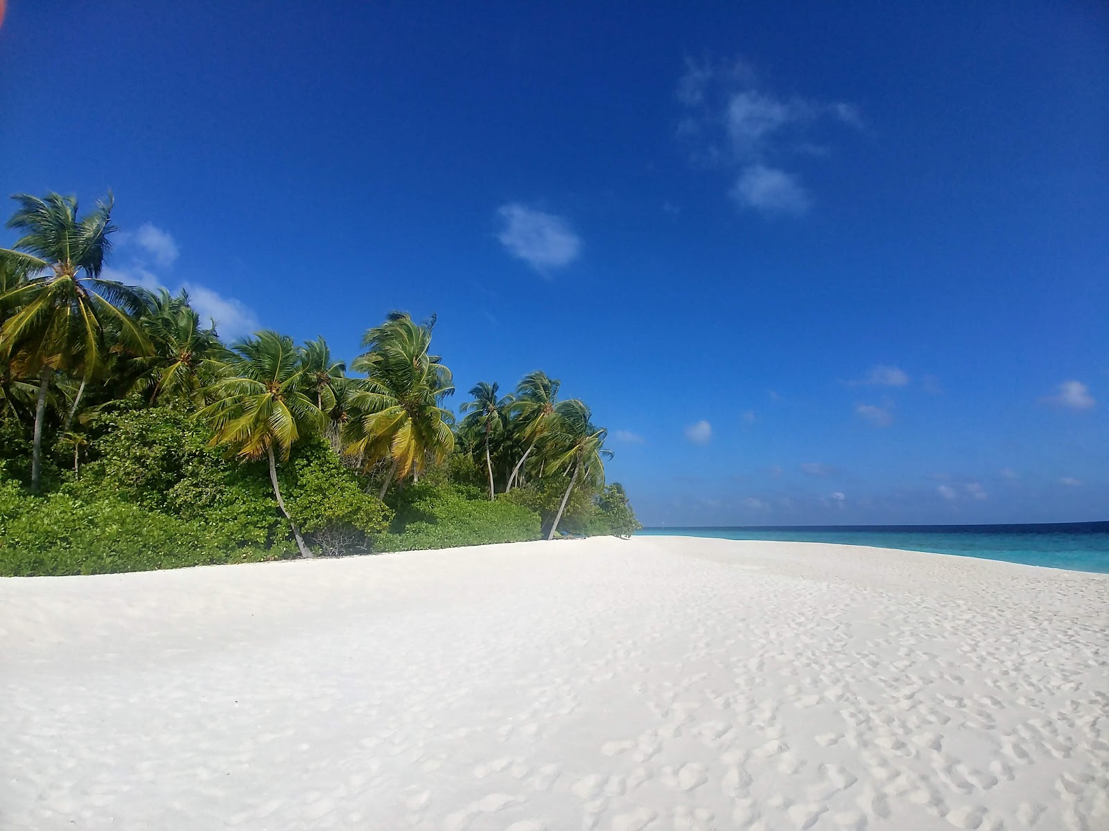 Foto van AaaVeee Resort Strand - populaire plek onder ontspanningskenners