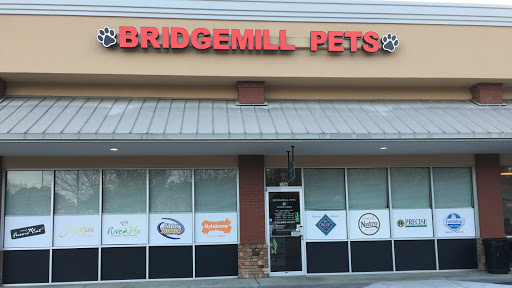 Pet Groomer «Bridgemill Pets», reviews and photos, 3760 Sixes Rd, Canton, GA 30114, USA