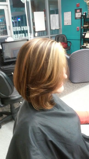 Hair Salon «Brazilian Beauty Blowout Studio», reviews and photos, 5675 N Atlantic Ave #106, Cocoa Beach, FL 32931, USA