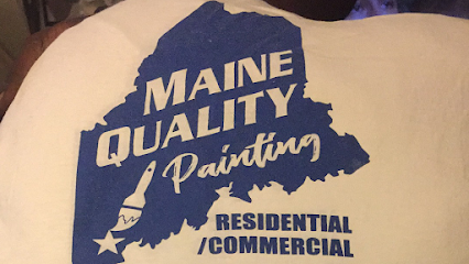 Maine Quality Painting