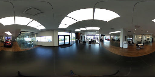 Mazda Dealer «Holiday Mazda», reviews and photos, 416 N Rolling Meadows Dr, Fond du Lac, WI 54937, USA