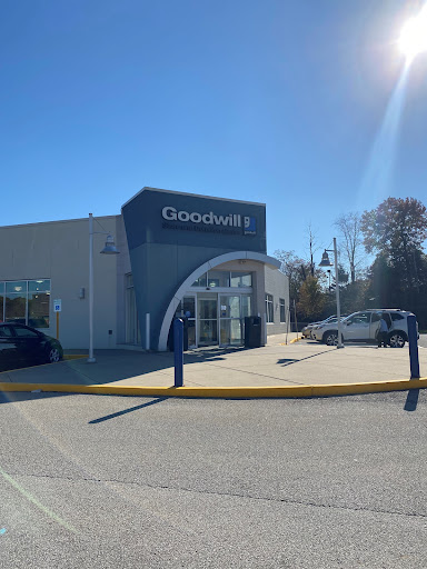 Goodwill, 4005 Freeport Rd, Natrona Heights, PA 15065, Thrift Store