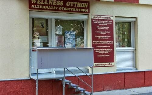Értékelések erről a helyről: Wellness Otthon Alternatív Gyógycentrum, Pécs - Masszőr